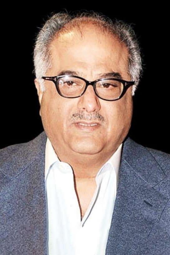 Boney Kapoor poster