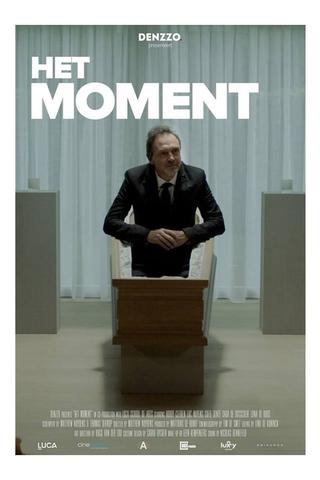 Perfect Moment poster