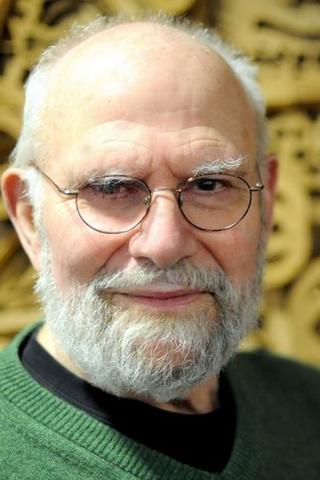 Oliver Sacks pic
