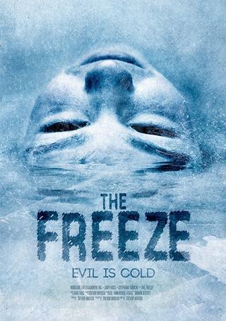 The Freeze poster