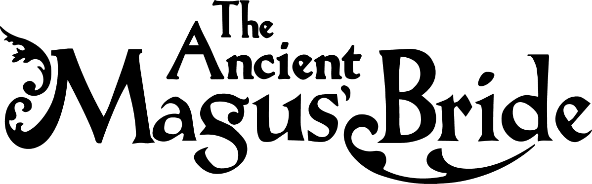 The Ancient Magus' Bride logo