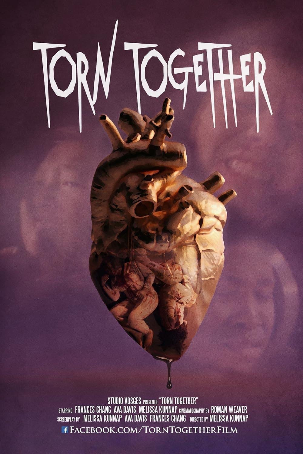 Torn Together poster