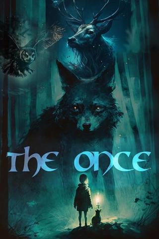 The Once poster