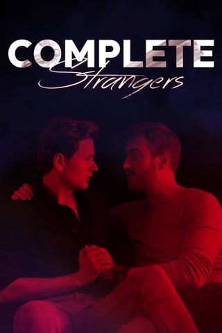 Complete Strangers poster