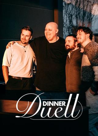 Dinner Duell poster