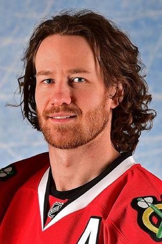 Duncan Keith pic