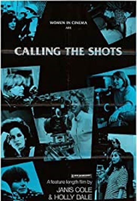Calling the Shots poster