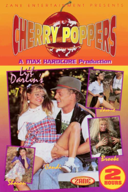Cherry Poppers 7: Li'l Darlin's poster
