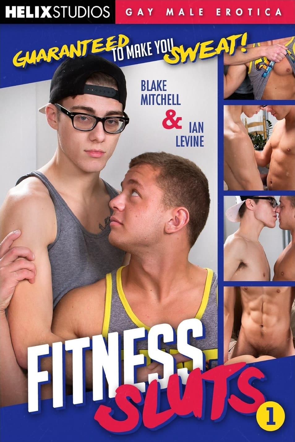 Fitness Sluts poster