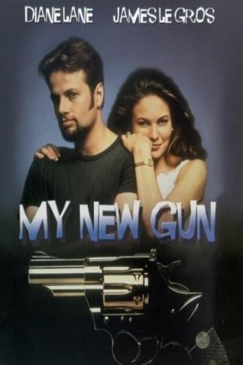 My New Gun poster