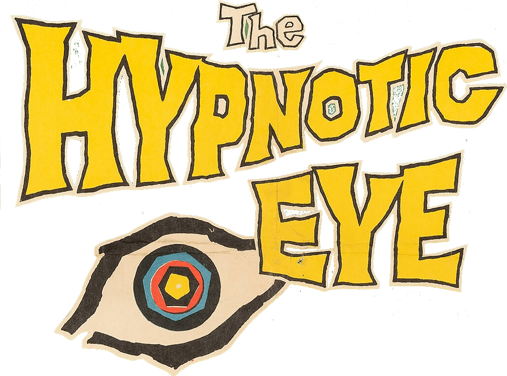 The Hypnotic Eye logo