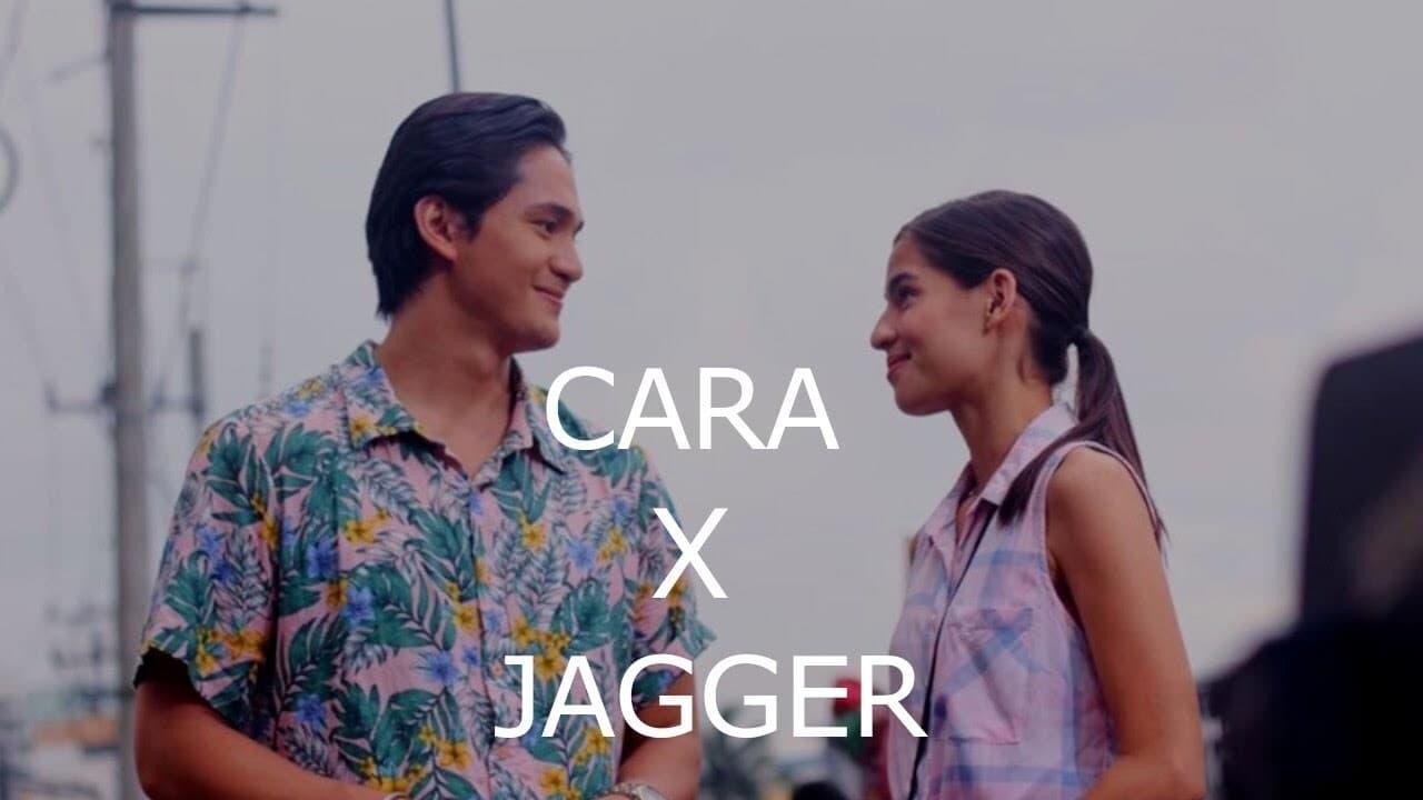 Cara x Jagger backdrop