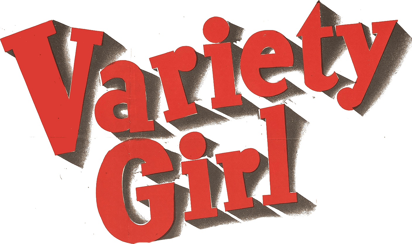 Variety Girl logo