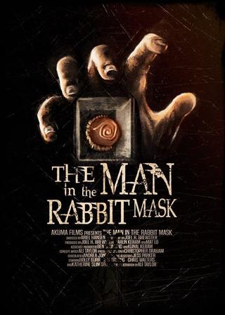 The Man in the Rabbit Mask poster