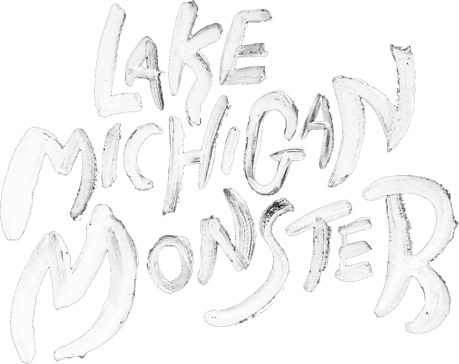 Lake Michigan Monster logo