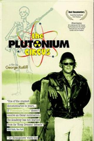 Plutonium Circus poster