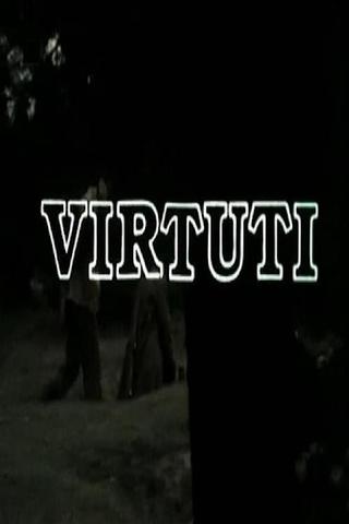 Virtuti poster