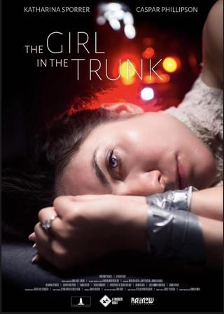 The Girl in the Trunk poster