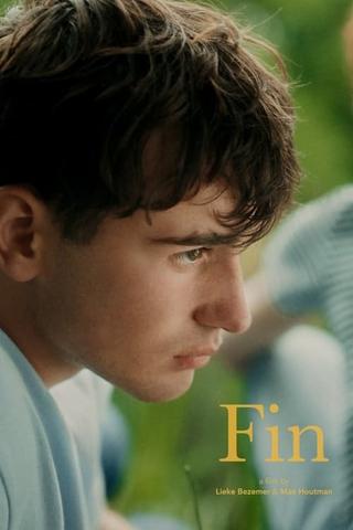 Fin poster