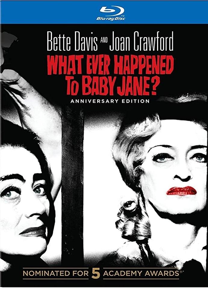 Bette and Joan: Blind Ambition poster