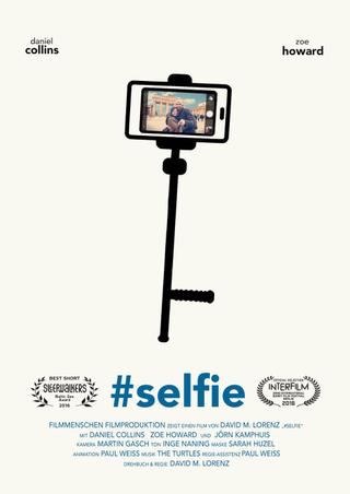 #selfie poster