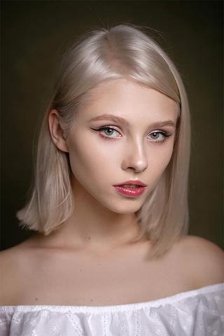 Alisa Tarasenko pic