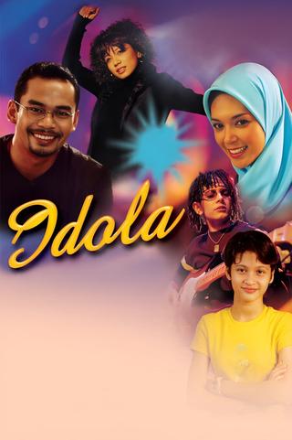 Idola poster