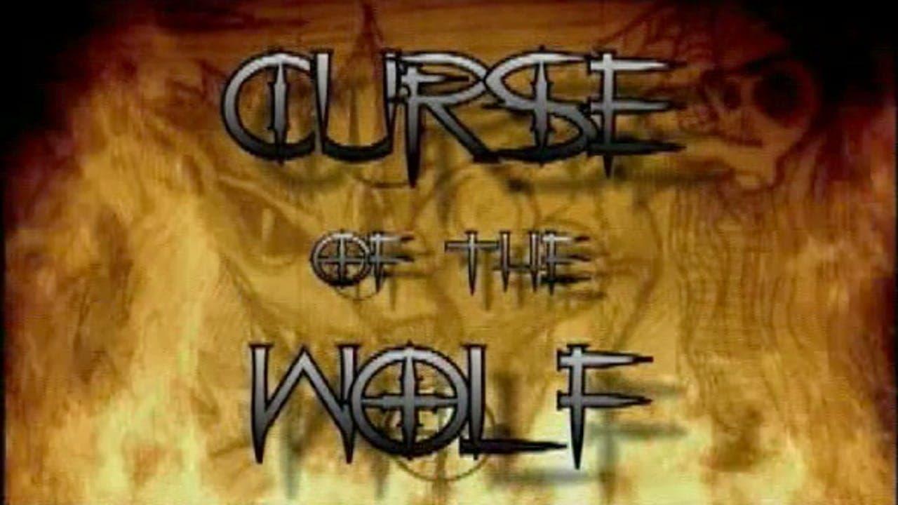 Curse of the Wolf backdrop