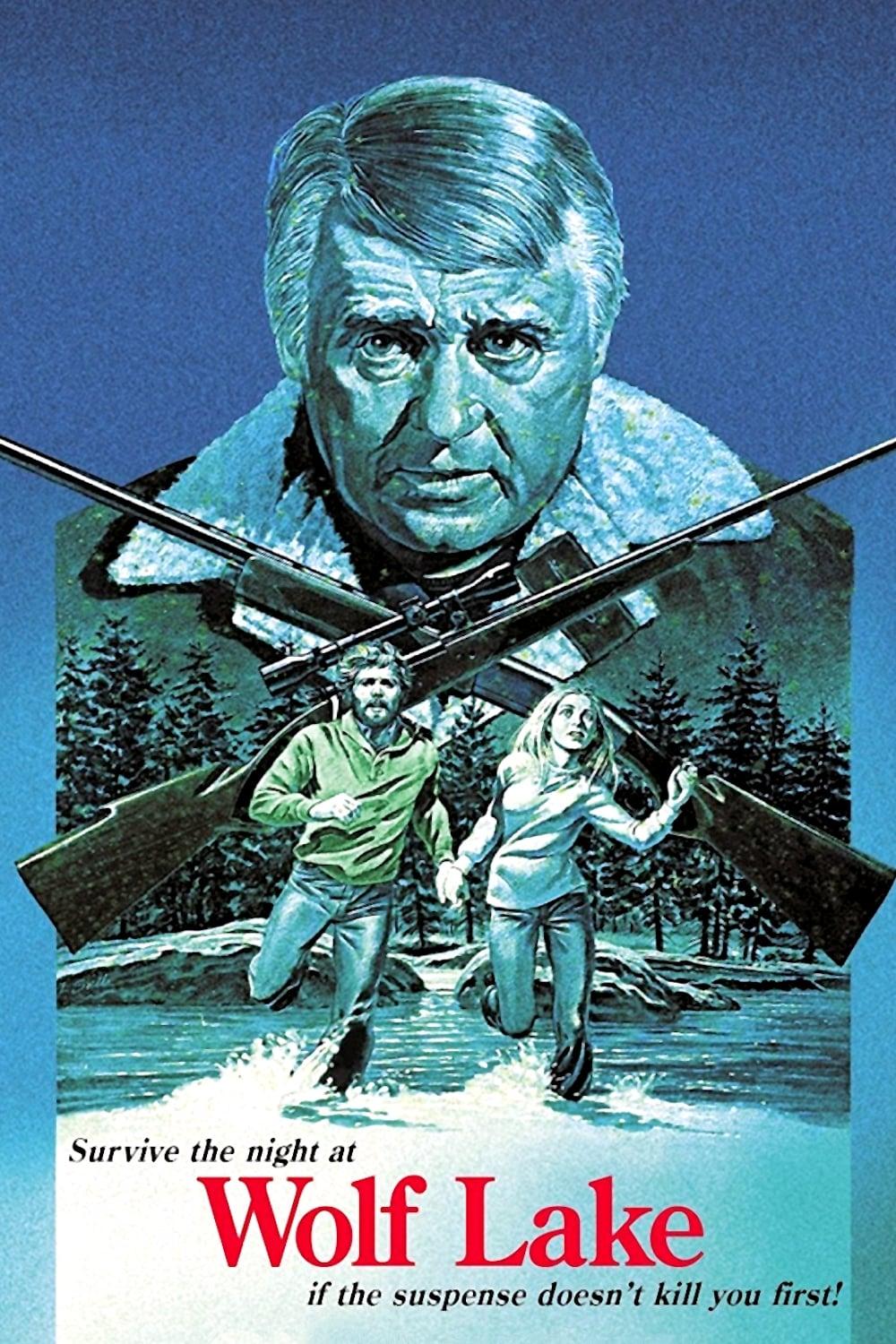 Wolf Lake poster