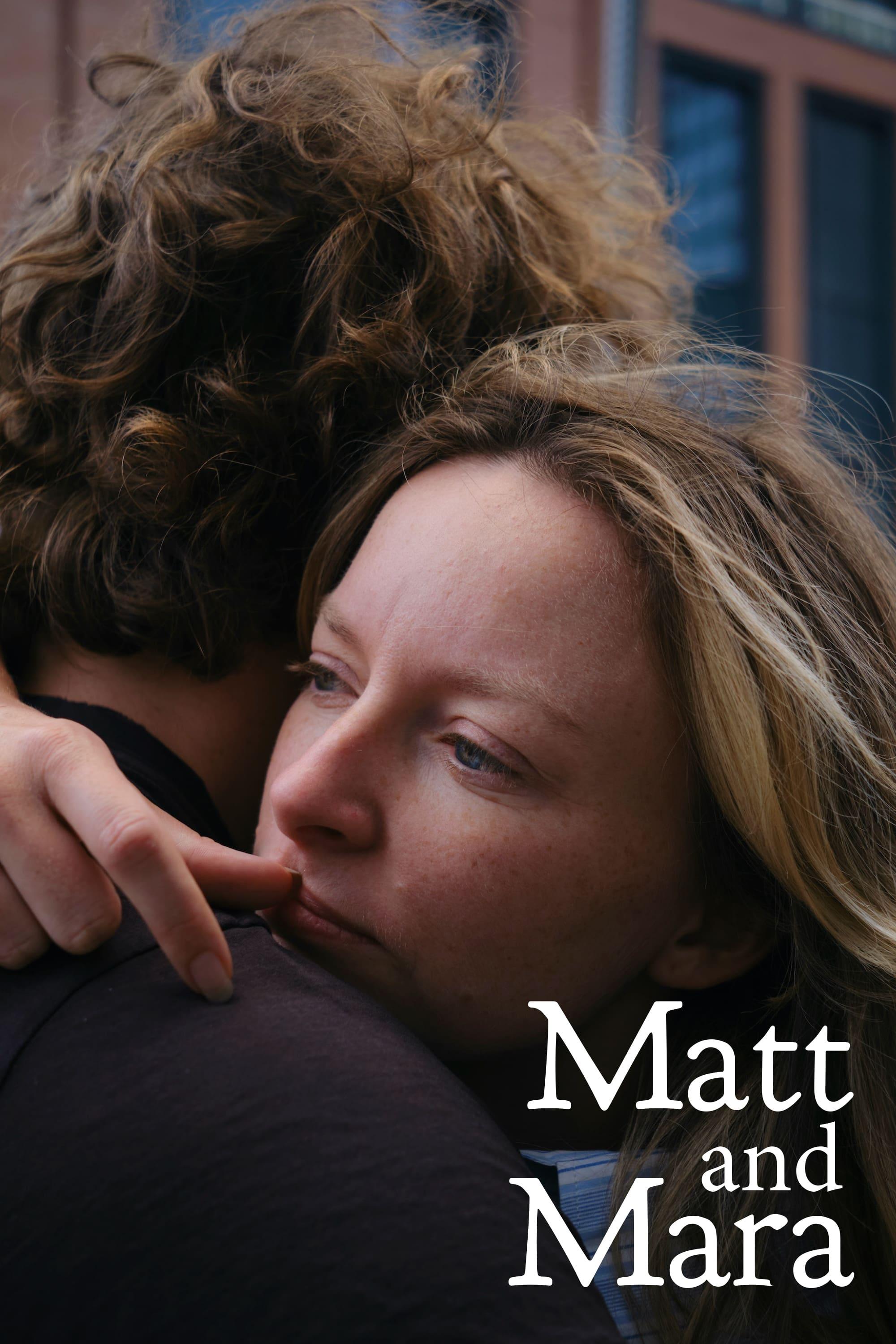 Matt and Mara poster