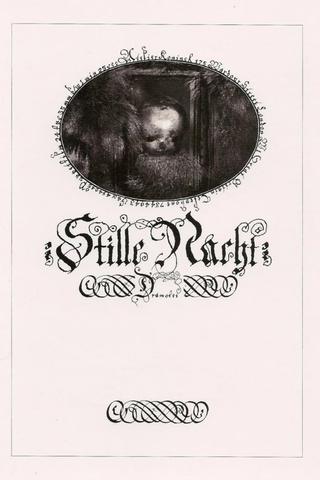 Stille Nacht I: Dramolet poster