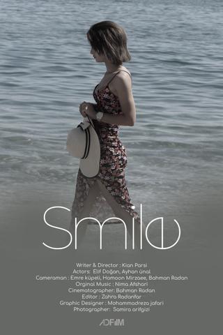 Smile poster