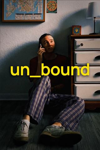 Unbound poster