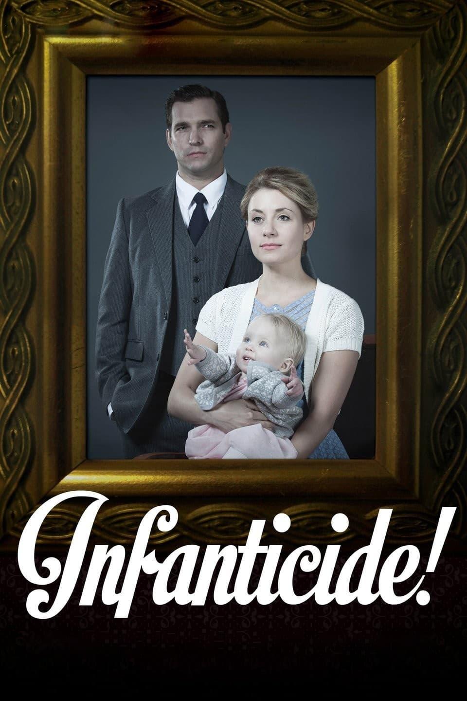 Infanticide! poster