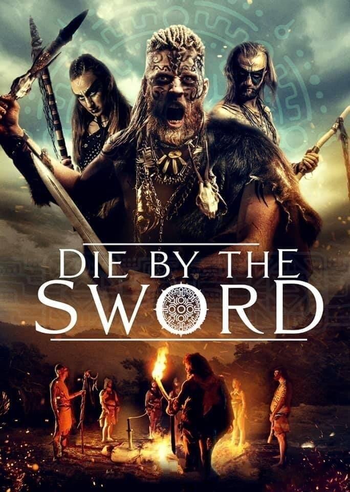 Die by the Sword poster