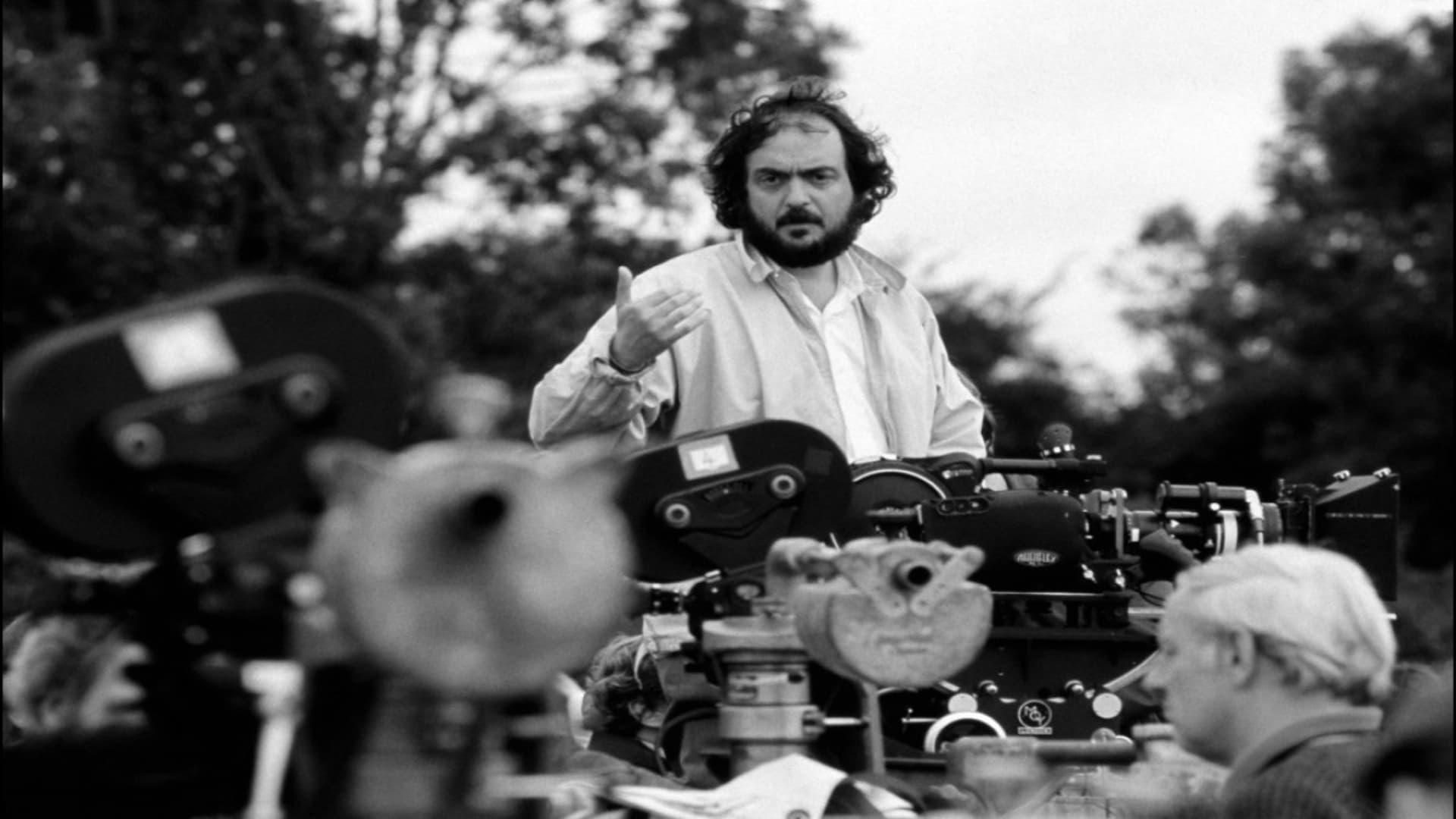 Lost Kubrick: The Unfinished Films of Stanley Kubrick backdrop