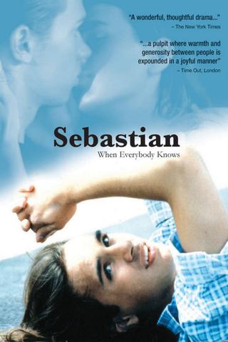Sebastian: When Everybody Knows poster