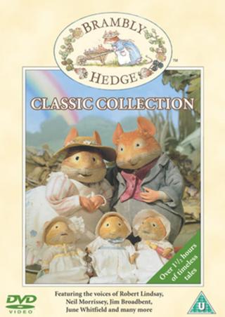 Brambly Hedge: Classic Collection poster