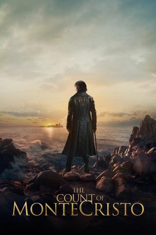 The Count of Monte-Cristo poster