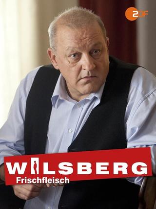 Wilsberg: Frischfleisch poster
