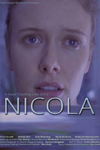 Nicola: A Touching Story poster
