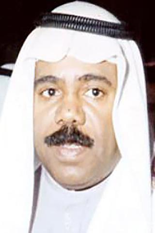 Hussain Al-Saleh pic