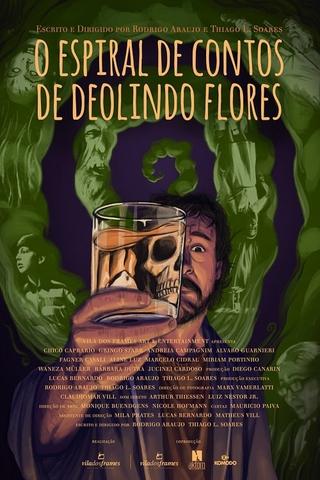 O Espiral de Contos de Deolindo Flores poster