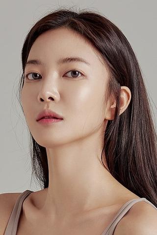 Kim Yun-jee pic