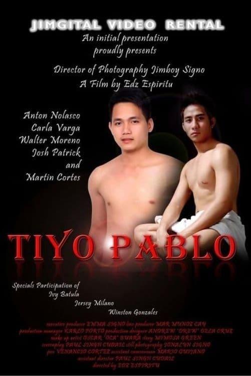 Tiyo Pablo poster