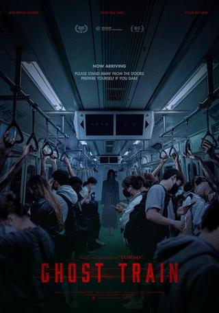 Ghost Train poster