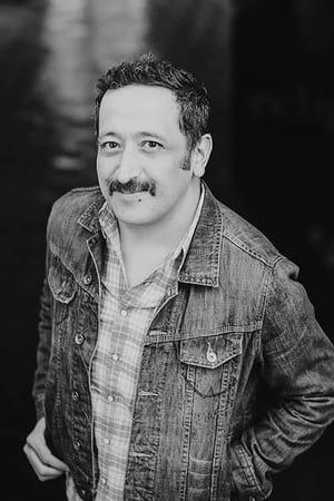 Julián Hernández pic