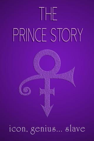 The Prince Story: Icon, Genius... Slave poster