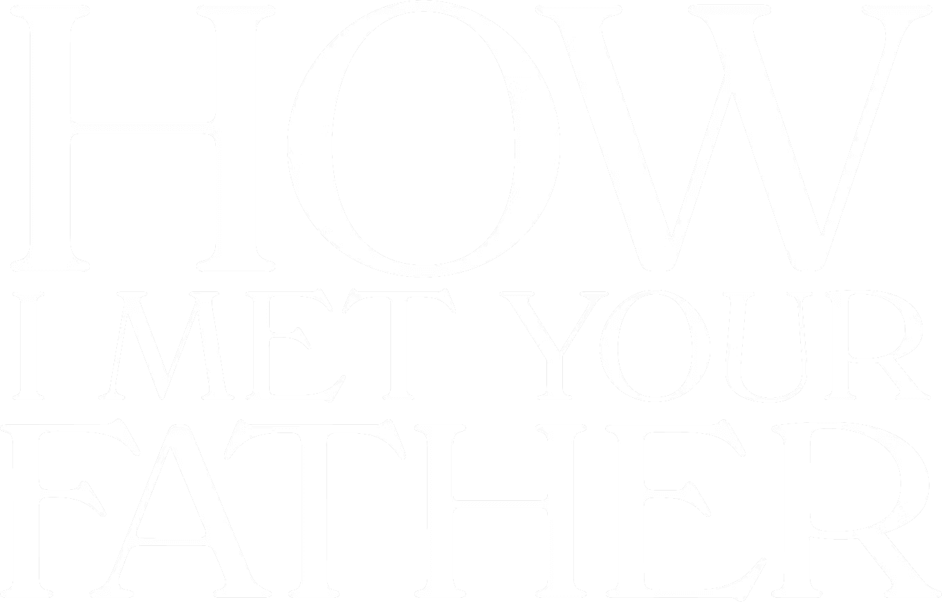 How I Met Your Father logo