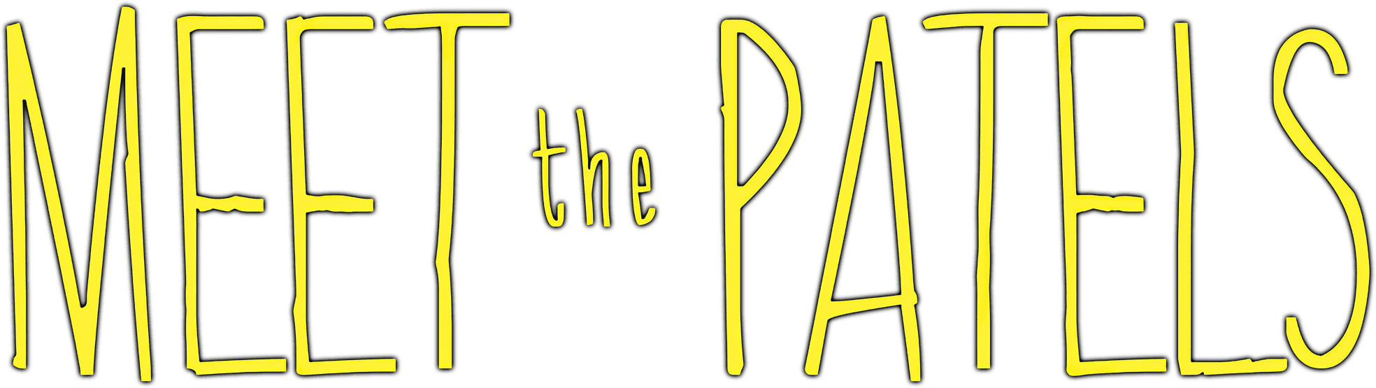 Meet the Patels logo